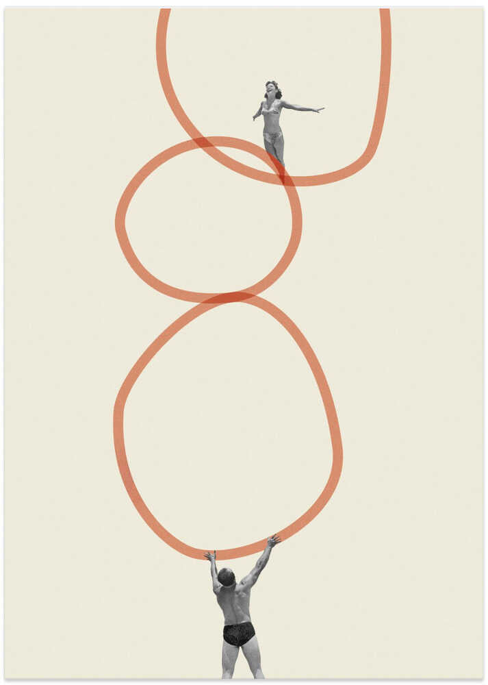 You make me feel everything