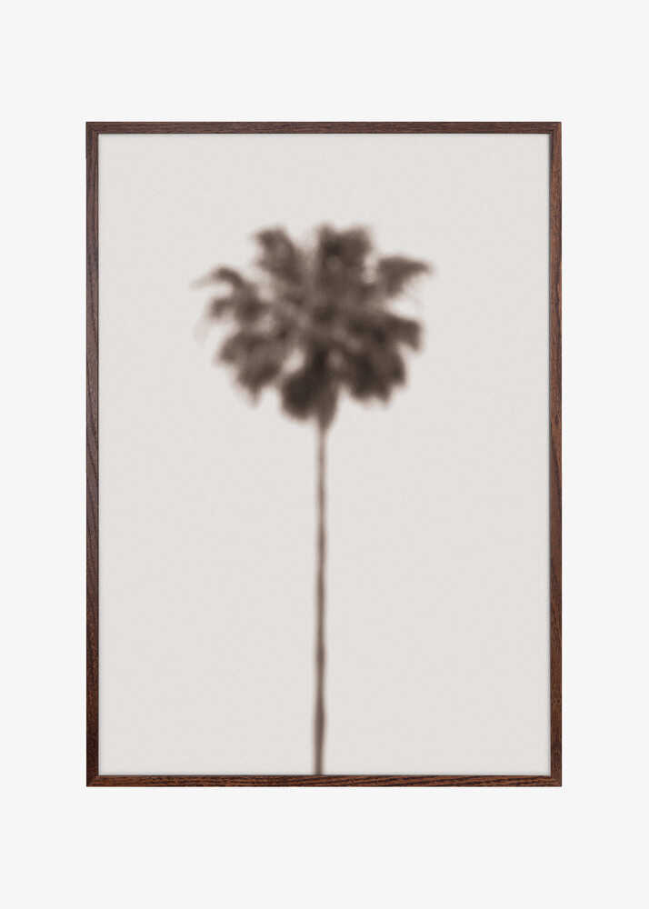 Palm Blury
