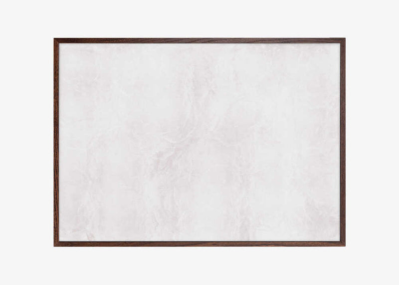 White And Grey Veining