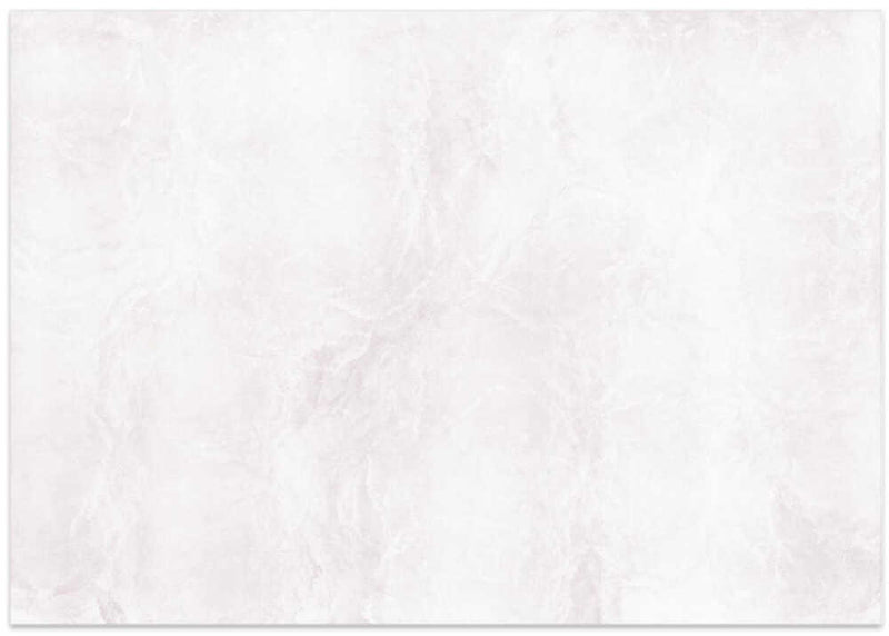 White And Grey Veining