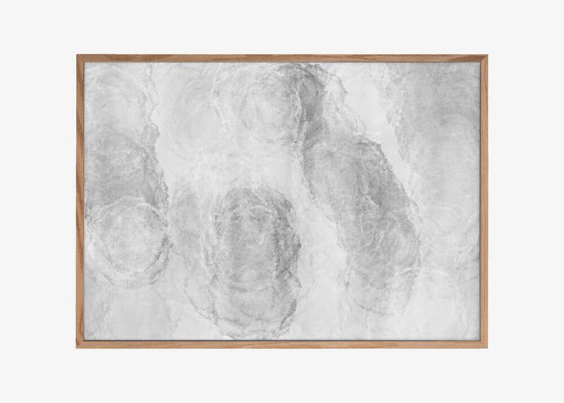 Monochrome Marble Texture