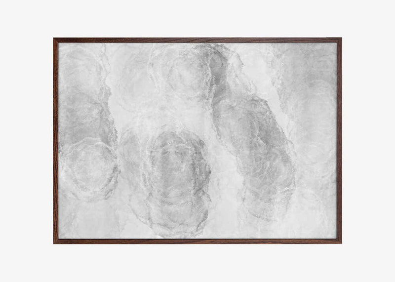 Monochrome Marble Texture