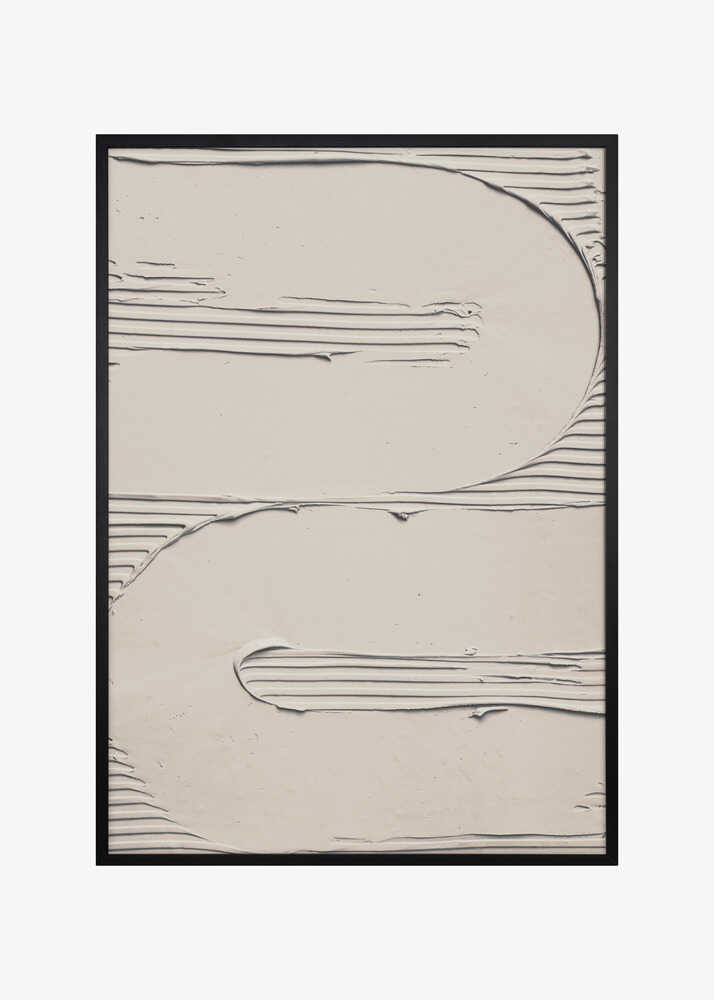 Mud Texture 11 Beige