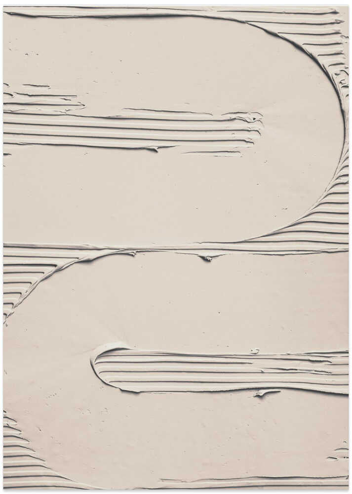 Mud Texture 11 Beige