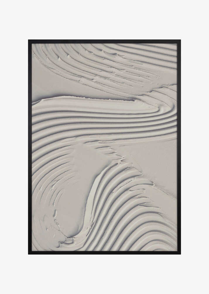 Mud Texture 14 Beige