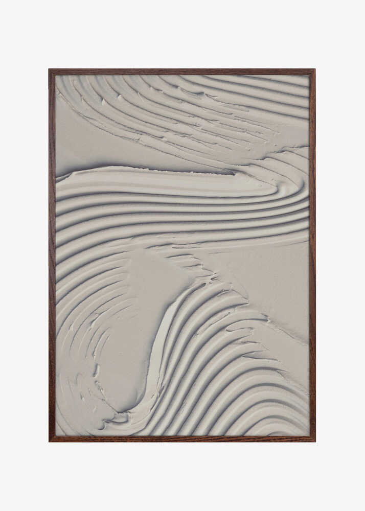 Mud Texture 14 Beige