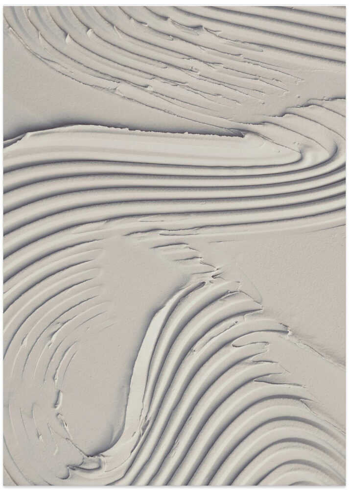 Mud Texture 14 Beige