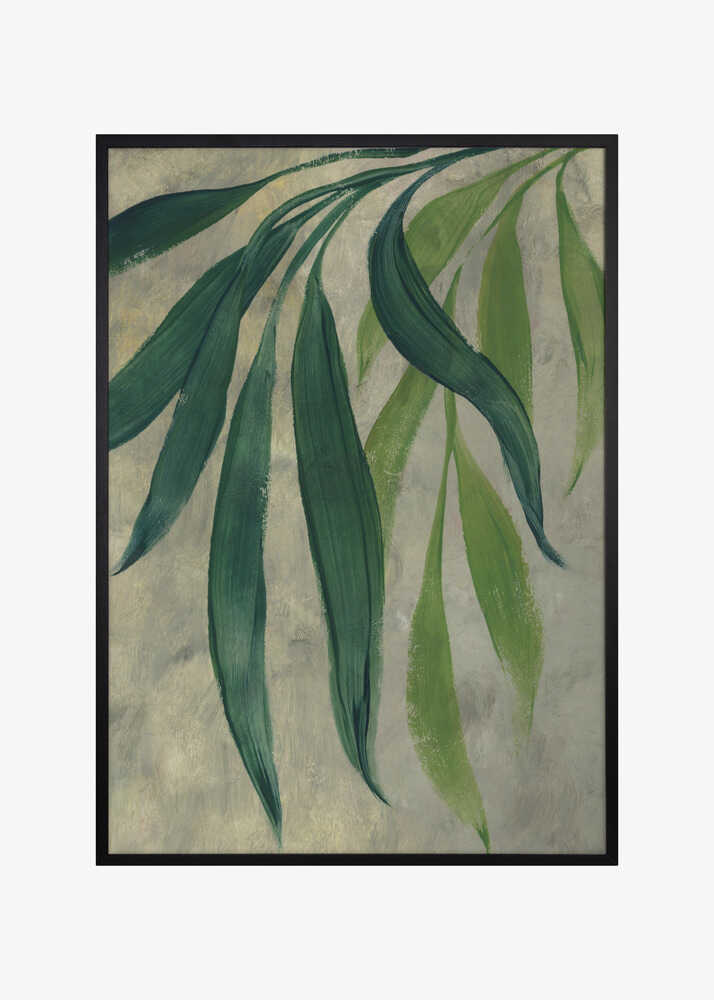 Viau cascading leaves