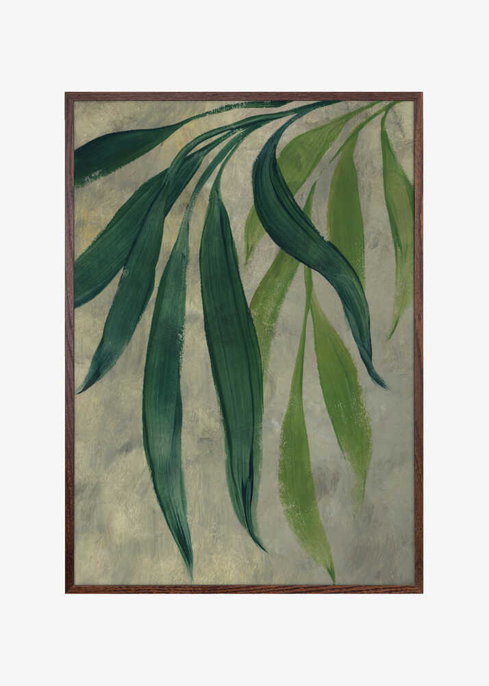 Viau cascading leaves