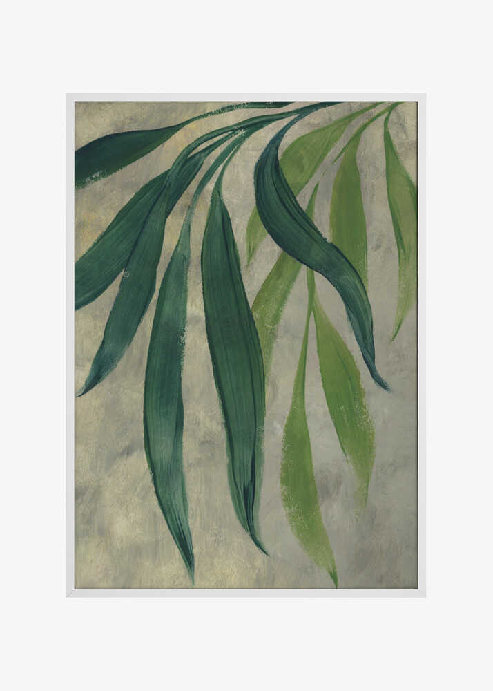 Viau cascading leaves