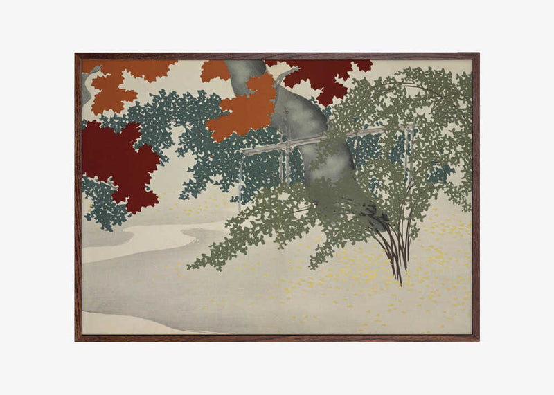 Maple from Momoyogusa