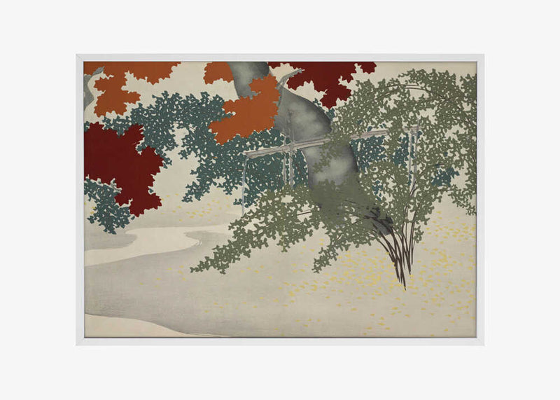 Maple from Momoyogusa