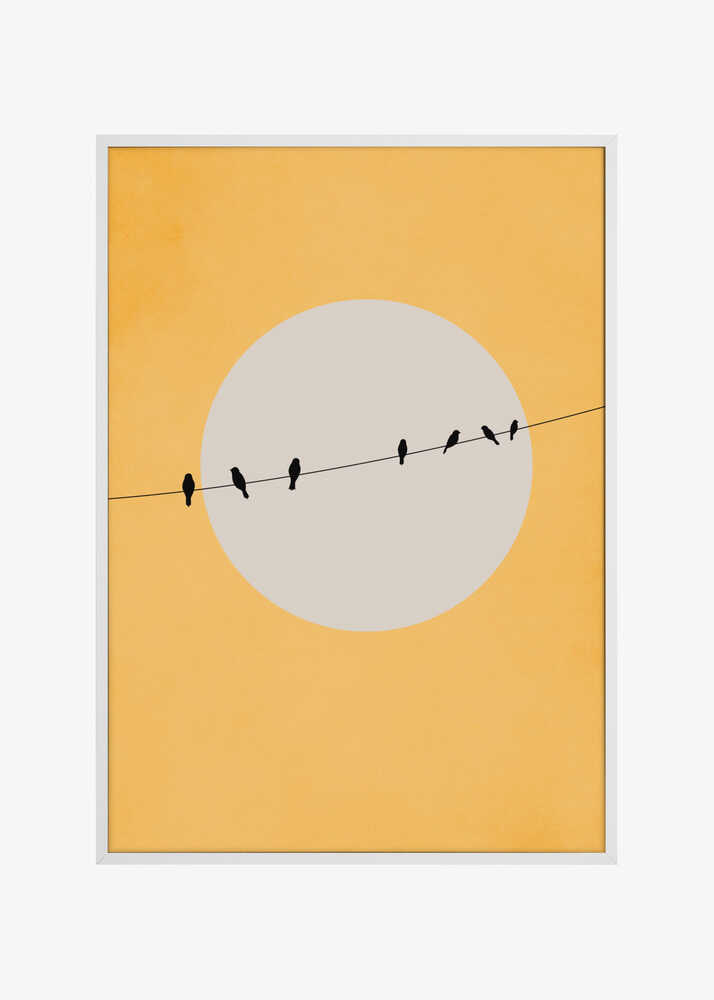 Chirping and Chilling