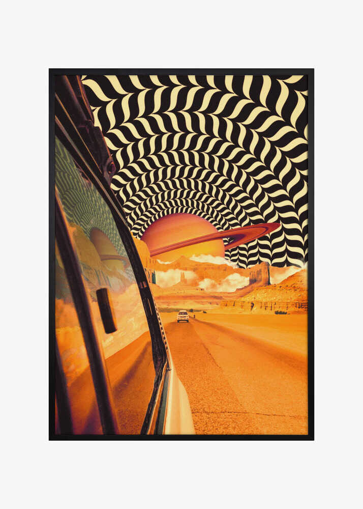 The Real Road Trip II