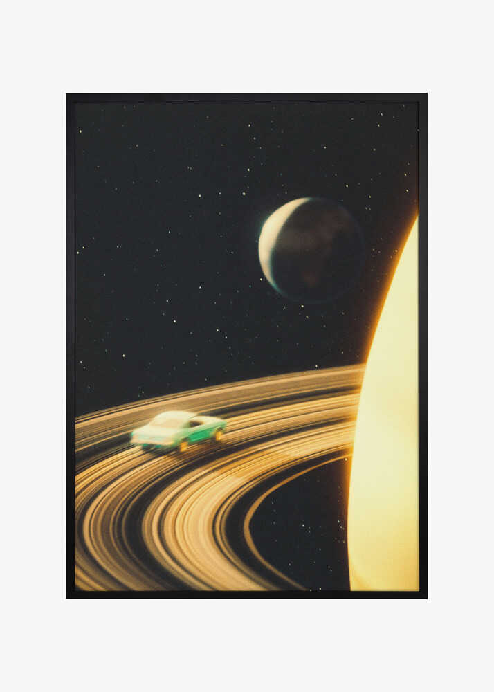 Saturn Highway