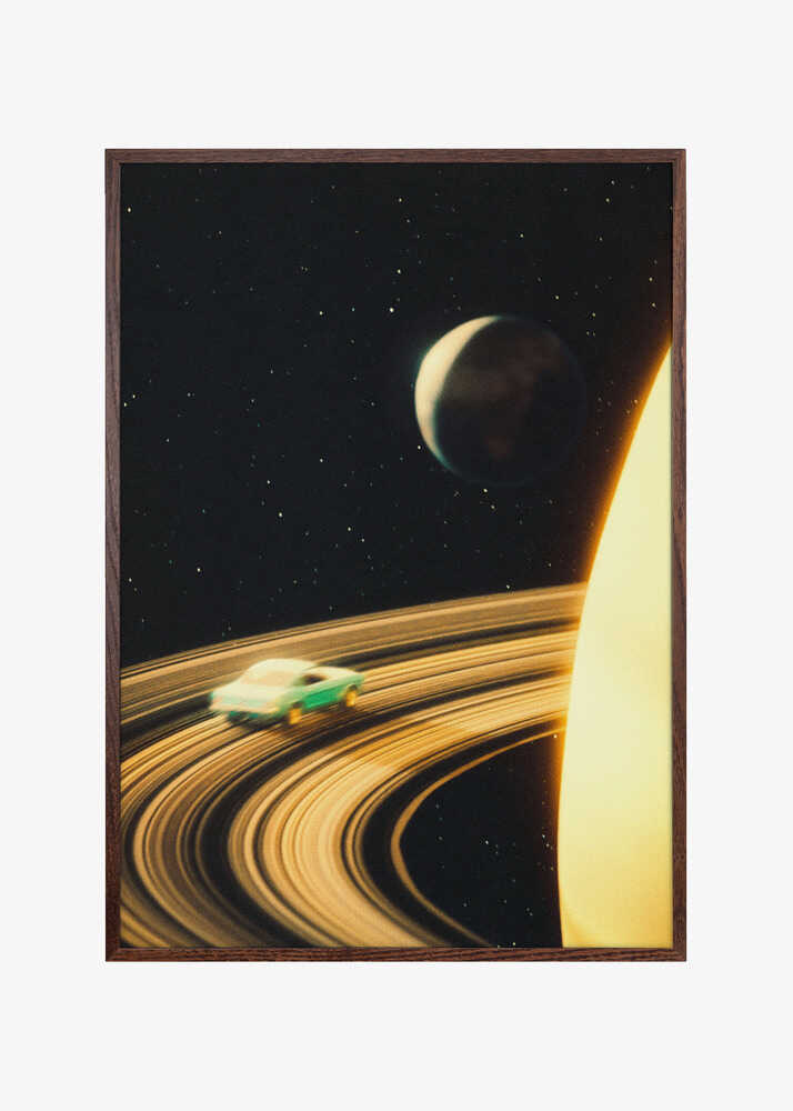 Saturn Highway