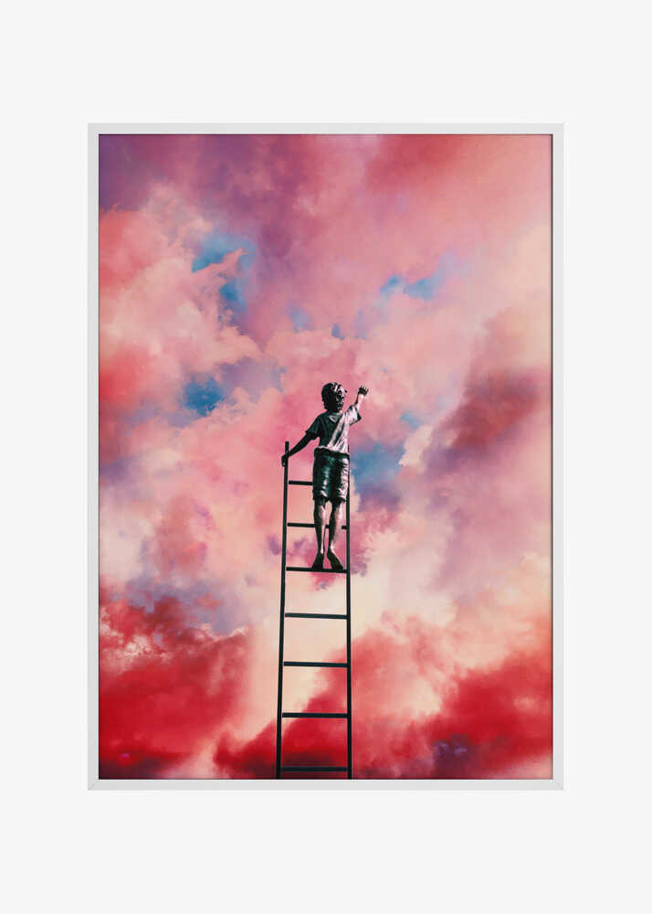 Cloud Painter