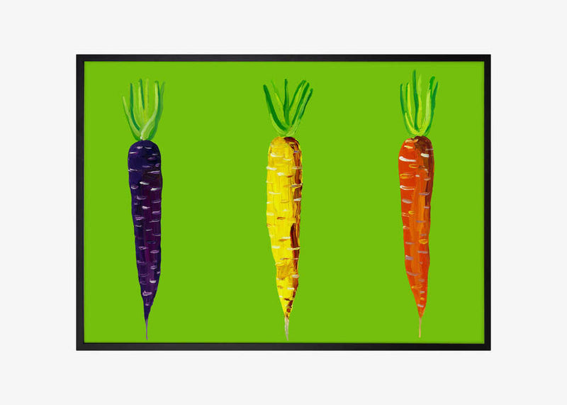 Carrots