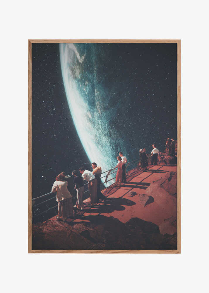 Missing the Ones We Left Behind