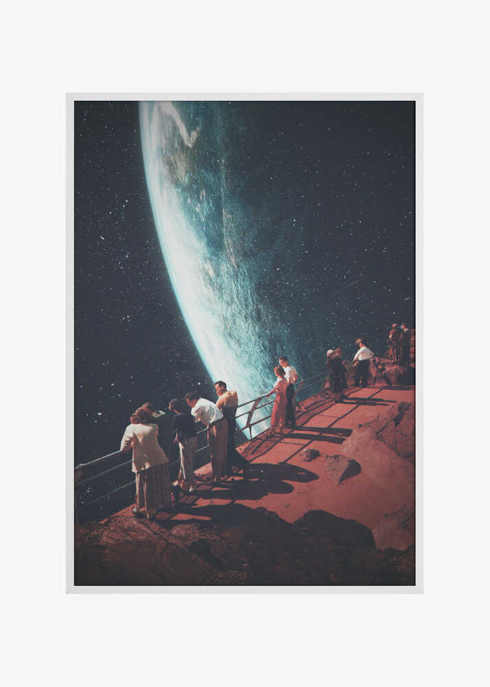 Missing the Ones We Left Behind