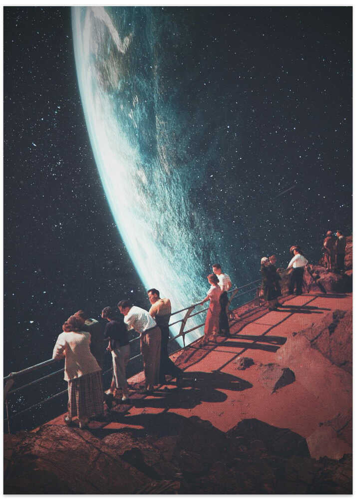 Missing the Ones We Left Behind