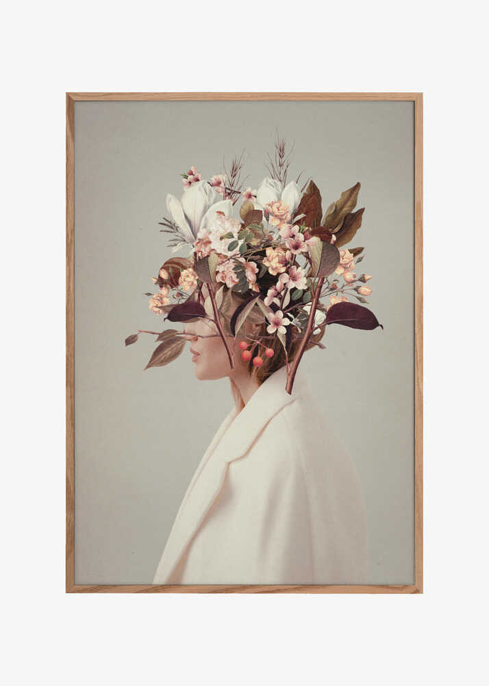 I Fell In Love With Fall Because of You