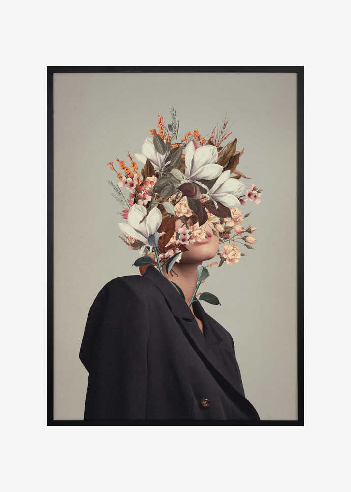 Infinite Moments Infinite Autumns