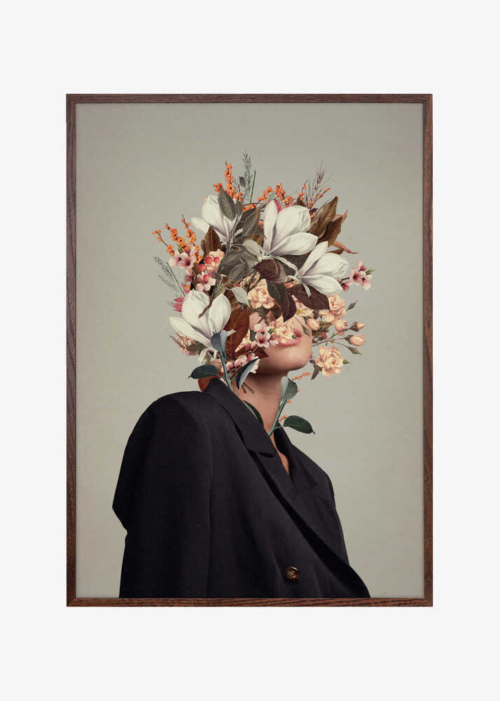 Infinite Moments Infinite Autumns