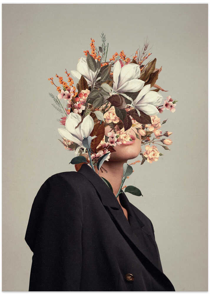 Infinite Moments Infinite Autumns