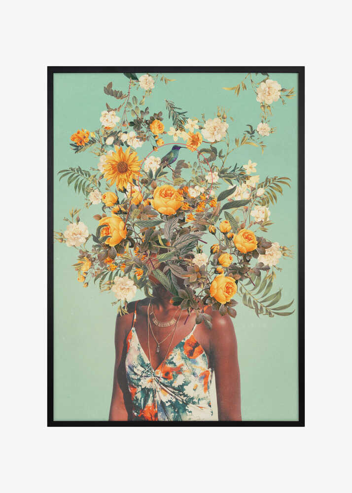 You Loved Me a Thousand Summers Ago