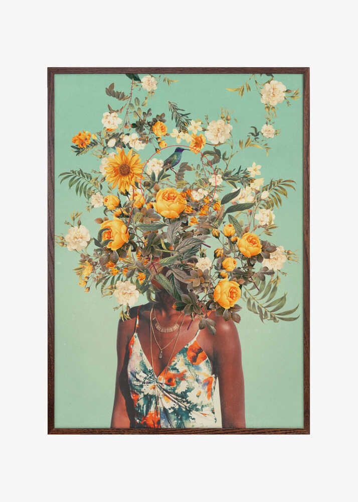 You Loved Me a Thousand Summers Ago