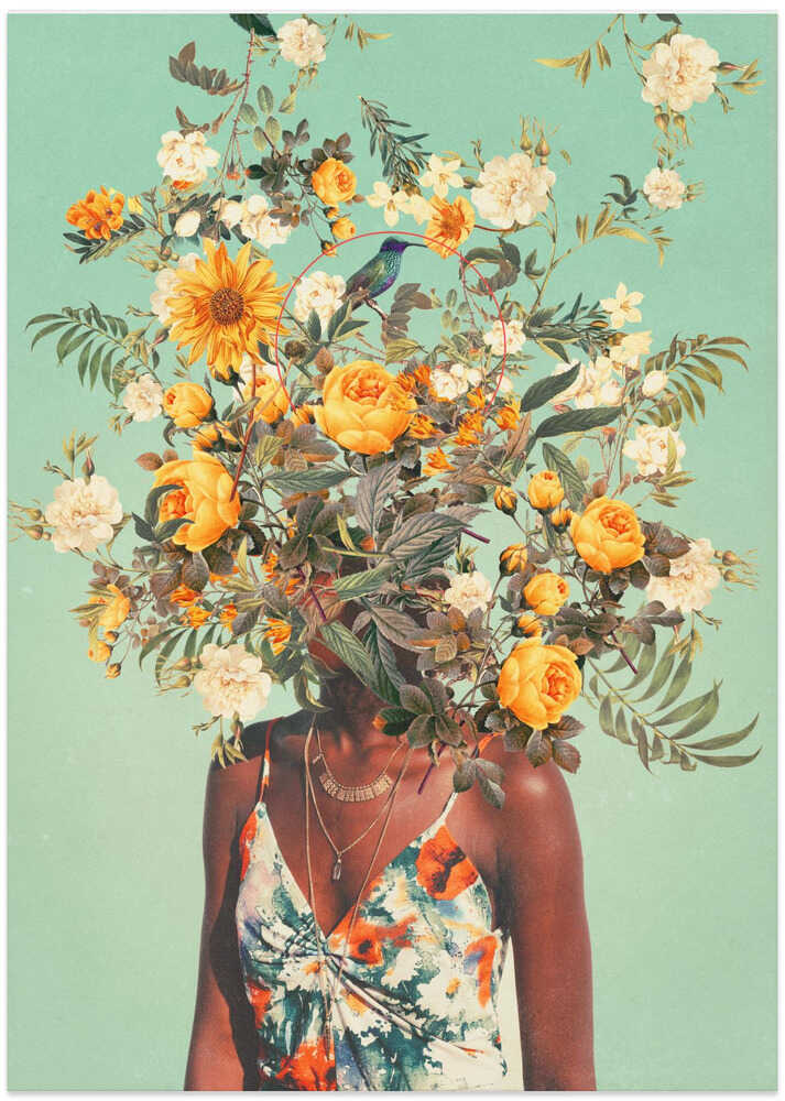 You Loved Me a Thousand Summers Ago