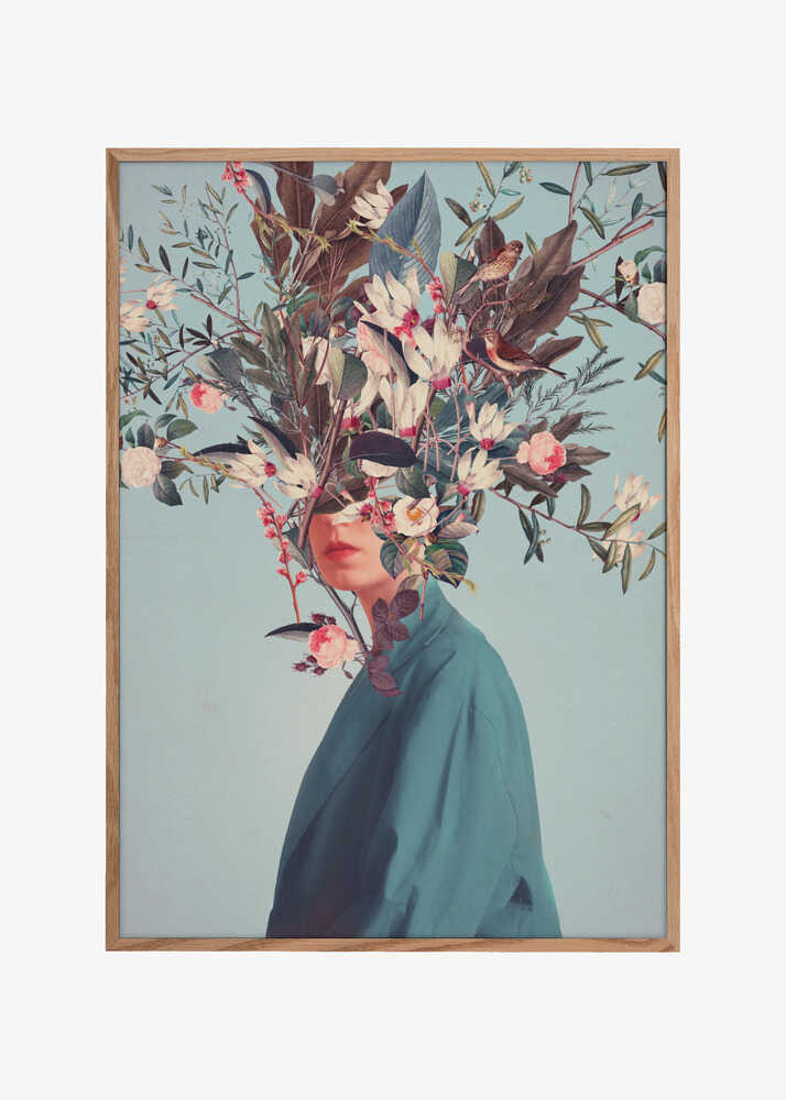 I Was Hidden but You Saw Me