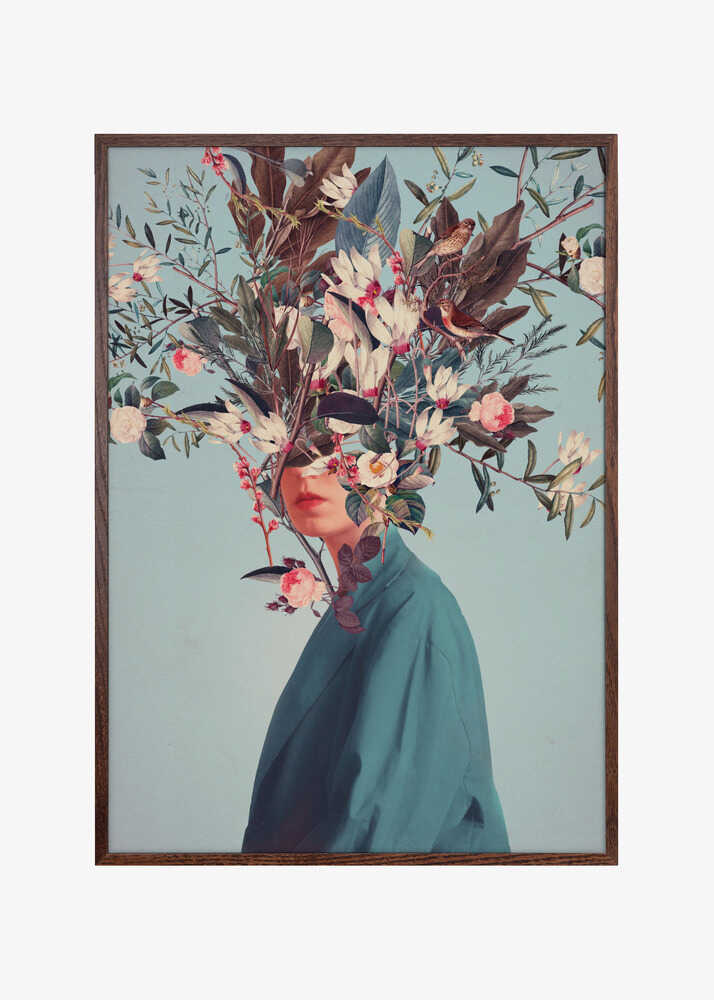 I Was Hidden but You Saw Me