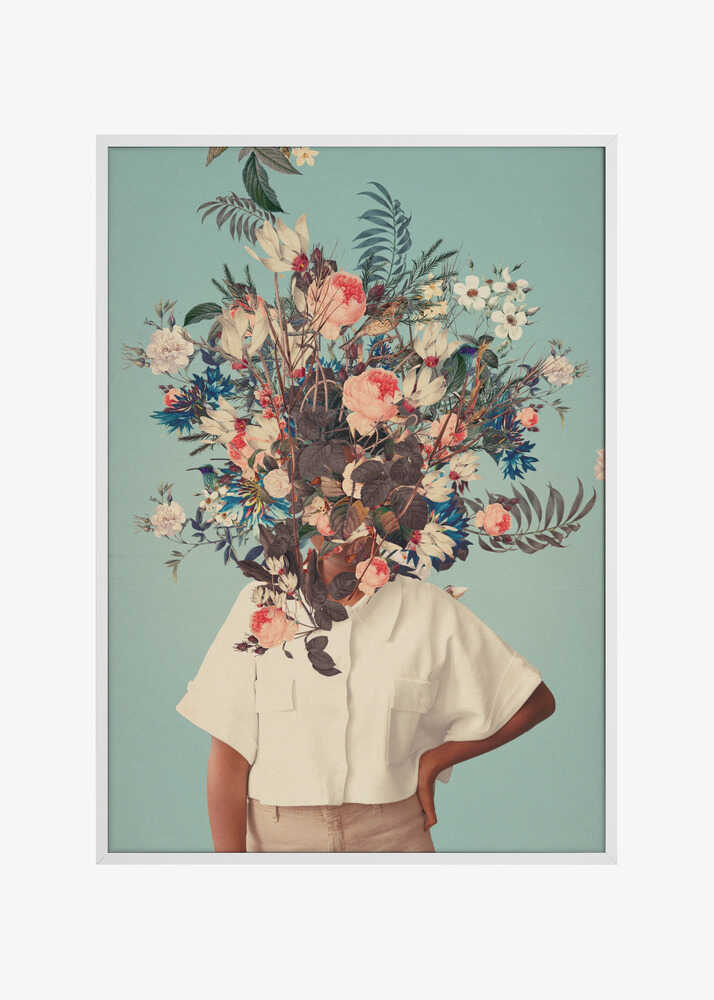 Thank God It's Spring