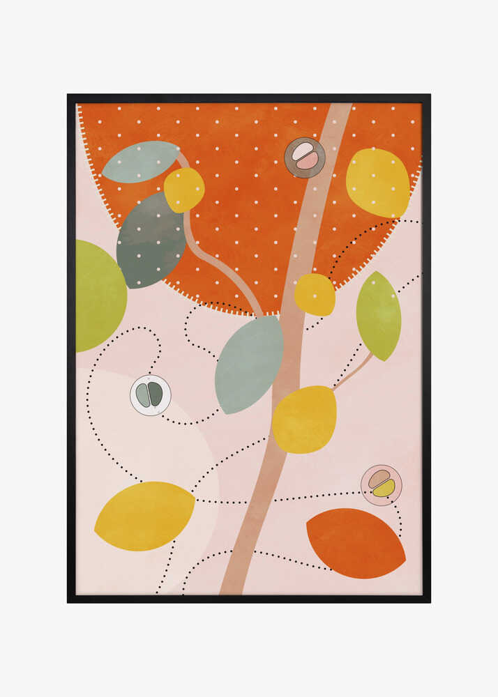 Friendly Colors Hilma 5