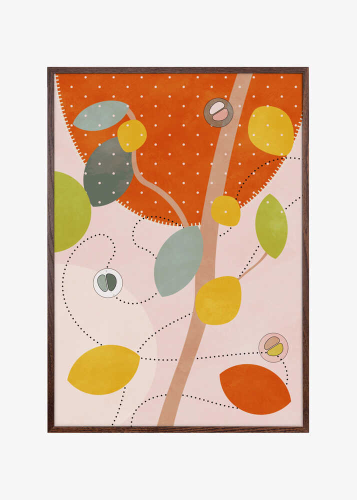 Friendly Colors Hilma 5