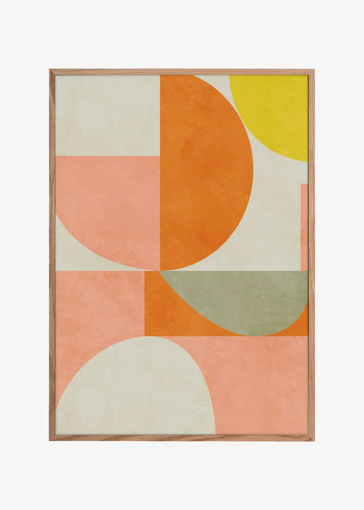 Summer Circles22 3 V