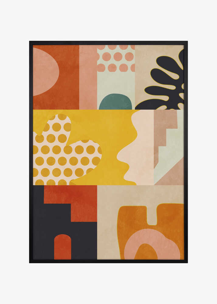 Playing Around Shapes 6