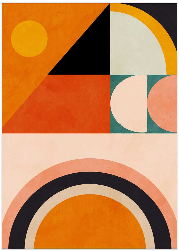 Playing Around Shapes 4