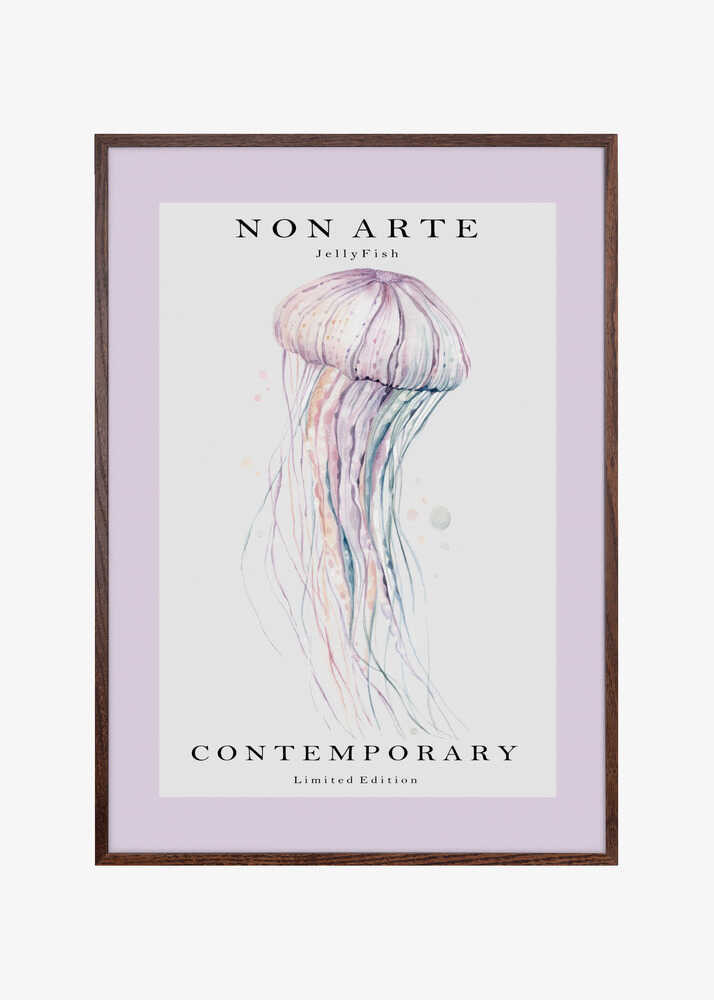 Non Arte Jellyfish