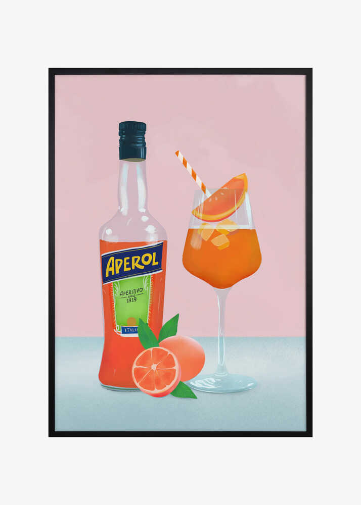 Aperol Spritz