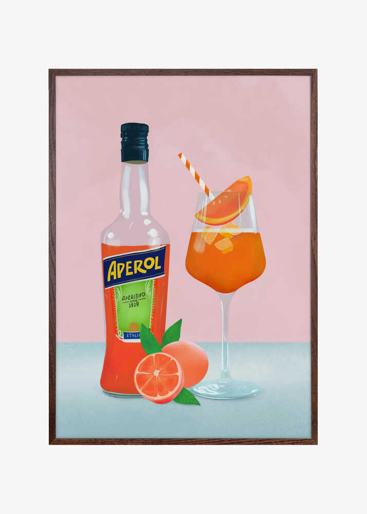 Aperol Spritz