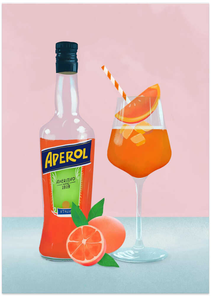 Aperol Spritz