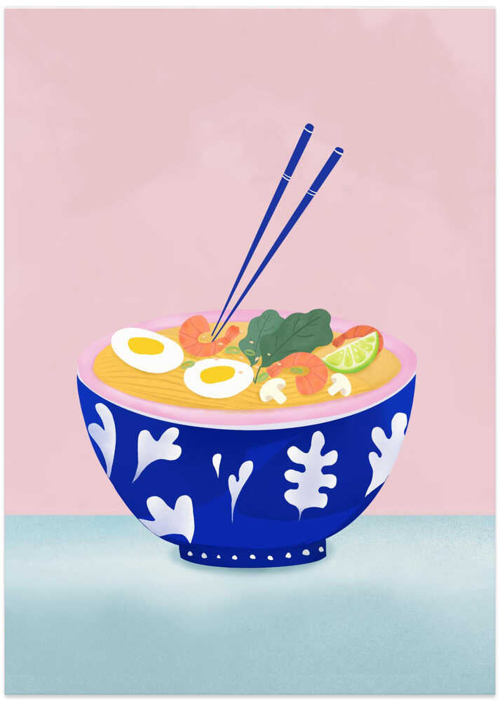 Ramen Bowl