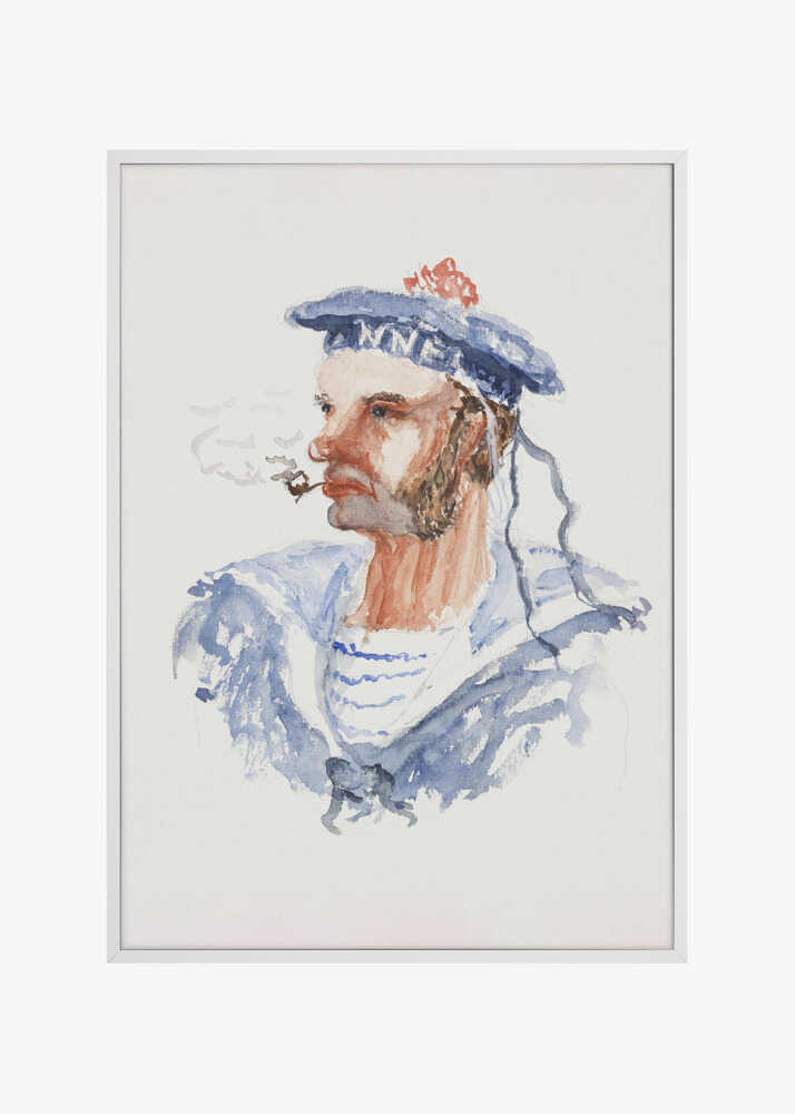 Marin (ca. 1879–1880)