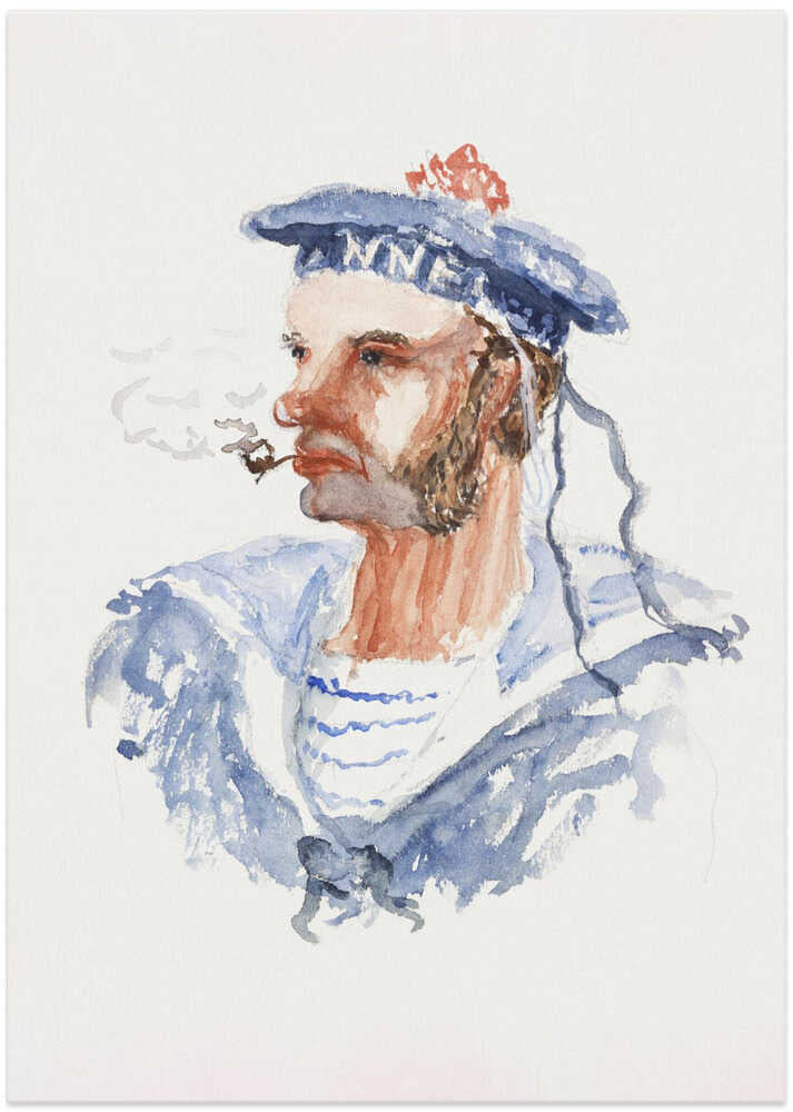 Marin (ca. 1879–1880)