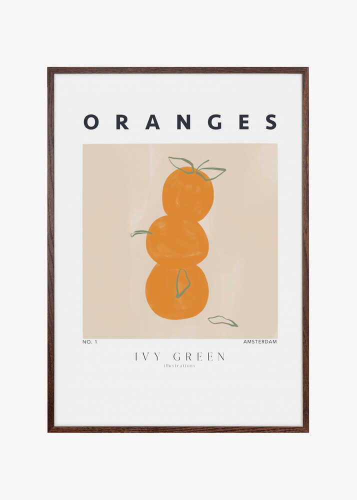 Oranges
