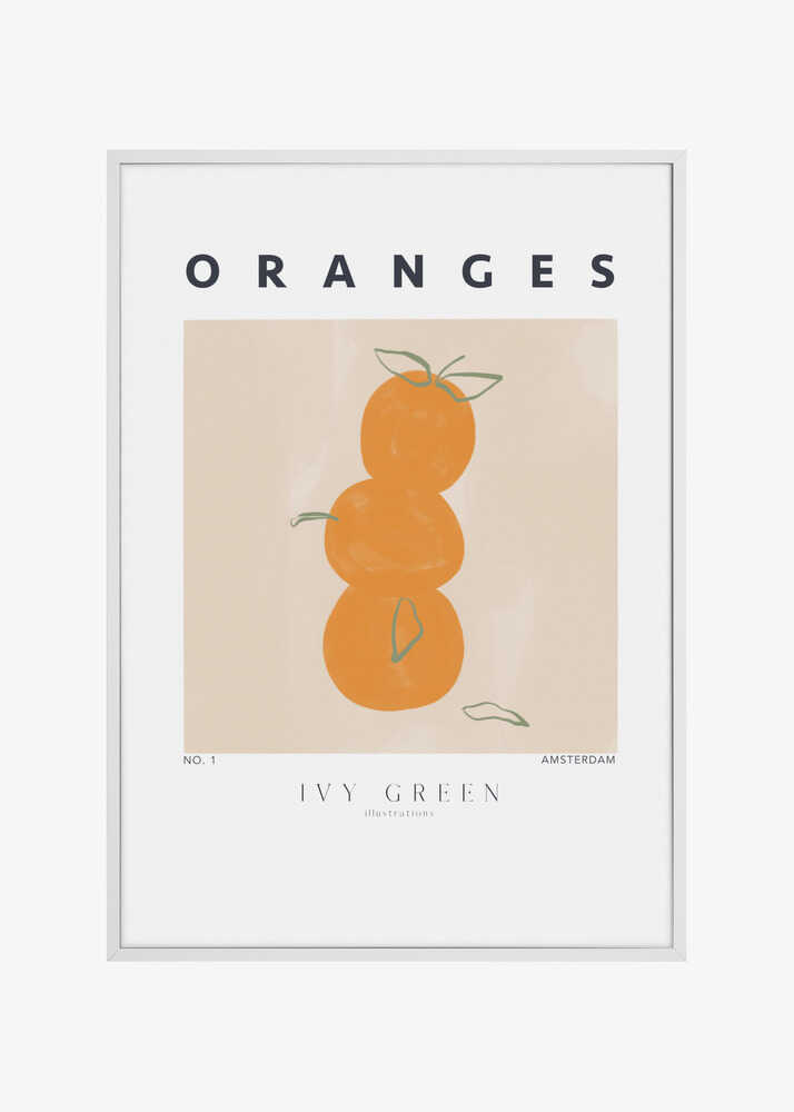 Oranges