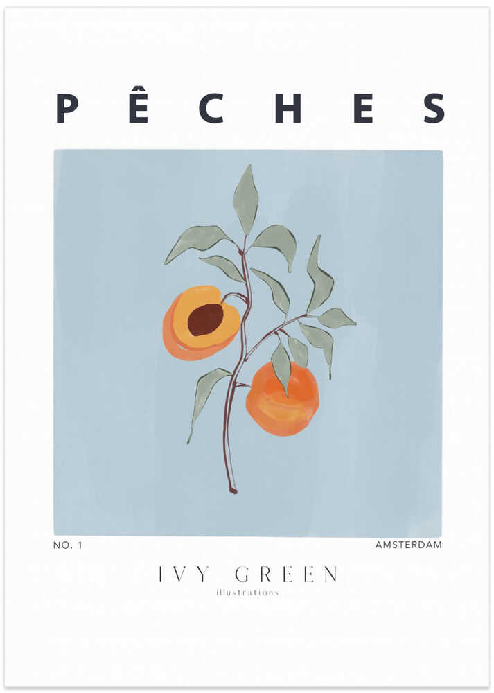 Peaches